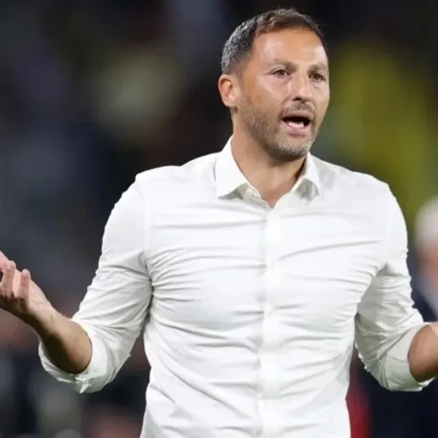 Tedesco’dan kötü seri