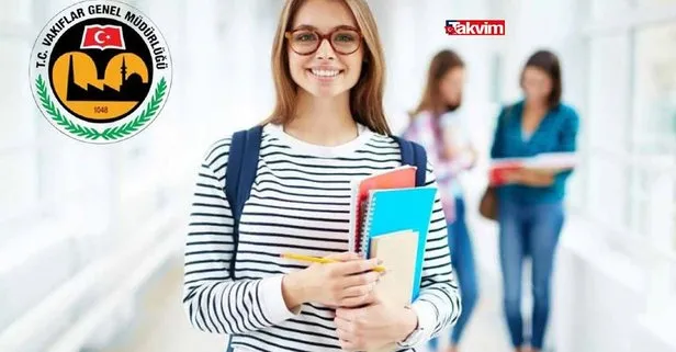 VGM ortaöğretim burs başvurusu başladı mı?