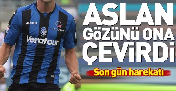 Aslan’ın gözü Cornelius’ta