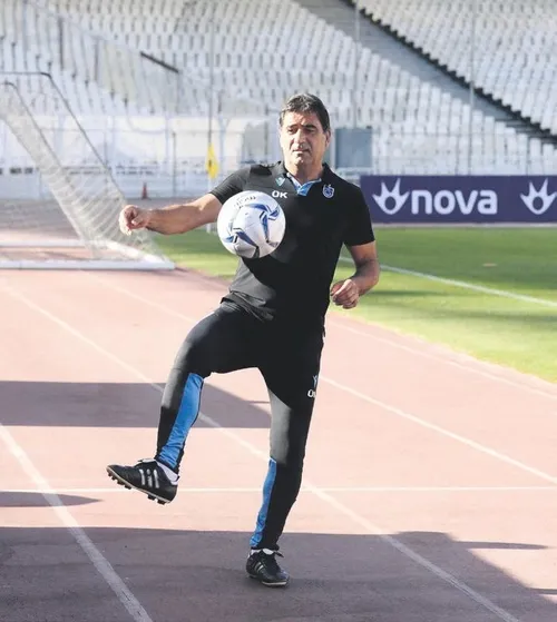 Trabzonspor kaptanı Jose Sosa: Beşiktaş maçı çok önemli-2