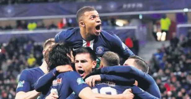 Fransa’da sezon askıya alındı