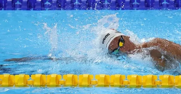 Kuzey Tunçelli'nden Dünya Gençler Şampiyonası'nda altın madalya