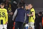 Fenerbahçe'den Çağlar Söyüncü açıklaması