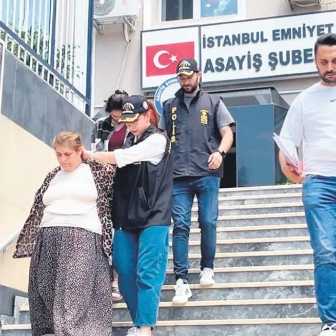 Belalı ikili