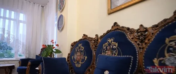 Bahçelievler'de 3+1 mütevazı daire! Arabeskin efsanesi Hakkı Bulut'un evine bakın! 'İşte halkın içinden gerçek sanatçı' - 16