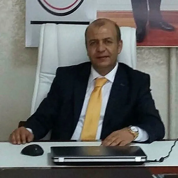 Son dakika: CHP'de bir taciz skandalı daha! Utanmadan bir de şantaj yapmış! Bitlis İl Başkanı Veysi Uyanık...-2