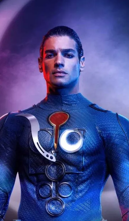 Yerli ve milli süper kahraman AKINCI! Spiderman, Ninja Turtles, Kaptan Amerika ve Superman'e tur bindirdi...