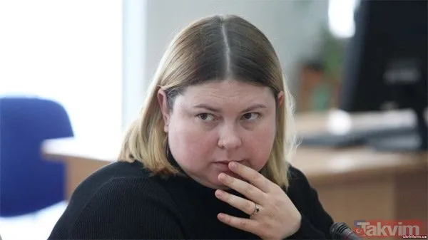 Asit saldırısına uğrayan Ukraynalı kadın aktivist öldü