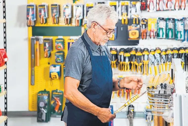 Esnaftan komisyon tepkisi