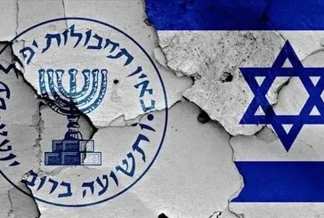 MOSSAD ajanlığının tarifesi ortaya çıktı!