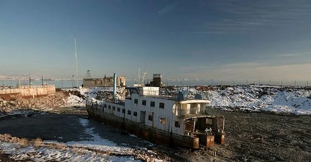 İran'da 19 Kasım'da başlayan kuraklık protestoları devam ediyor! 67 kişi tutuklandı