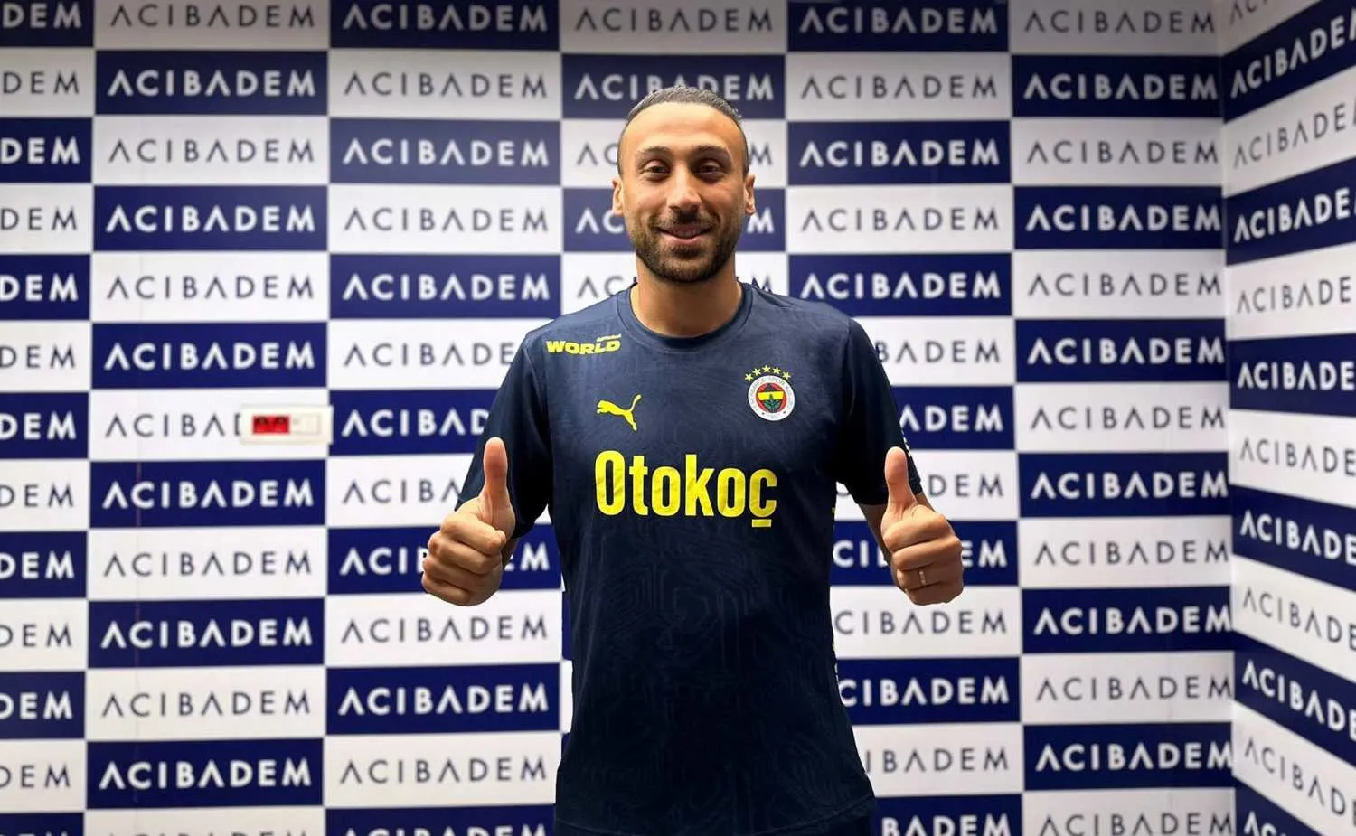 Avrupa şampiyonu yıldız Fenerbahçe'ye! Transferde Amrabat tarifesi - 20