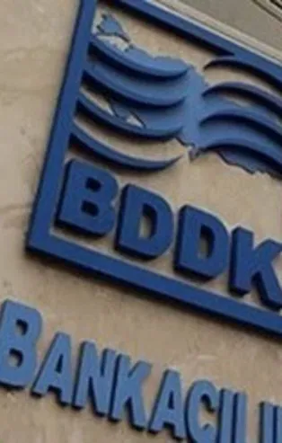 BDDK'dan iki yönetmelik değişikliği! Resmi Gazete'de yayımlandı