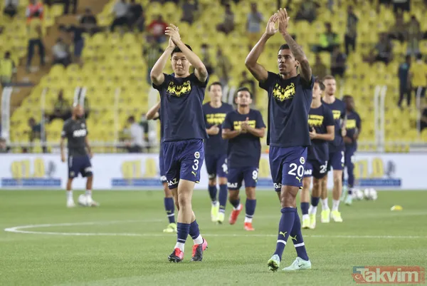 SON DAKİKA: Güney Kore'den Fenerbahçelileri şoke eden iddia: Min-Jae Kim'in serbest kalma bedeli 9 milyon euro - 7