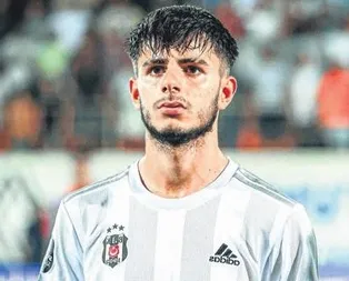 Berkay’la yollar ayrıldı