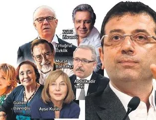 CHP’li İmamoğlu’ndan hayali ihale skandalı!