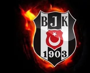 PFDK’dan Beşiktaş’a 140 bin lira ceza