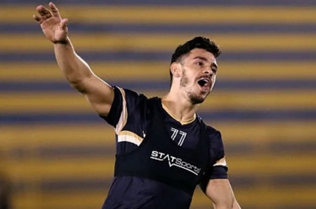 Fenerbahçe Giuliano’yu arıyor!