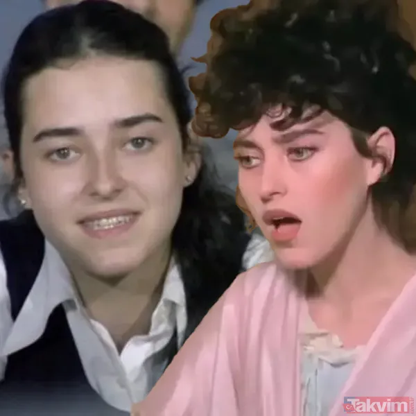 60 yaşındaki Yeşilçam yıldızı 20’liklere taş çıkarıyor! Hababam Sınıfı Güle Güle’nin Gamze’si Yaprak Özdemiroğlu’nun son hali ortaya çıktı! - 1