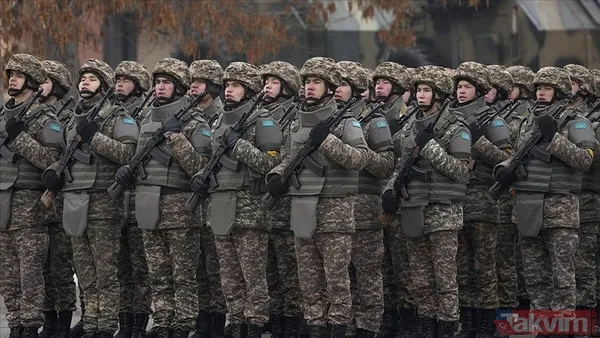 Türkiye SİHA'larla vuruyor! 2023 listesi güncellendi TSK gücüyle damga vurdu: Peki Türkiye kaçıncı sırada? - 43