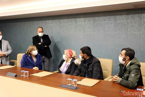 Gaziantep’te pitbull saldırısına uğrayan minik Asiye’nin ailesi skandalı deşifre etti: Önce tehdit ettiler sonra para teklif ettiler - 14