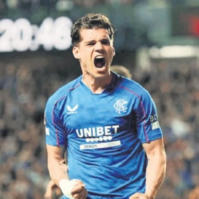 Lanis Hagi Karagümrük’e