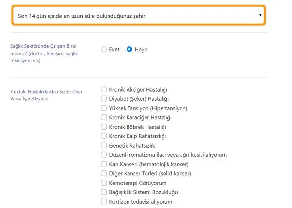 saglik-bakanligi-koronavirus-online-test-nasil-yapilir-saglikgovtr-adim-adim-evde-koronavirus-testi-hastaneye-gitmeden-test-yapin-1584692343181.jpg Sağlık Bakanlığı Koronavirüs online test nasıl yapılır? saglik.gov.tr adım adım evde koronavirüs testi! Hastaneye gitmeden test yapın!-2