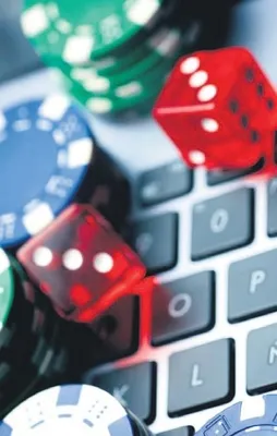 40 milyarlık sanal kumara darbe