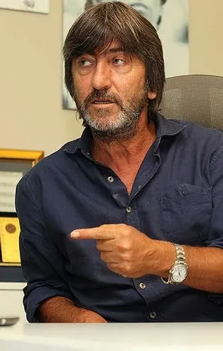 Rıdvan Dilmen: Keşke Valbuena da gitse