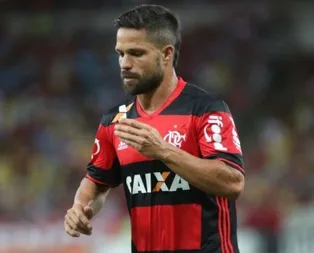 Eski Fenerli Diego Ribas’a ağır eleştiri