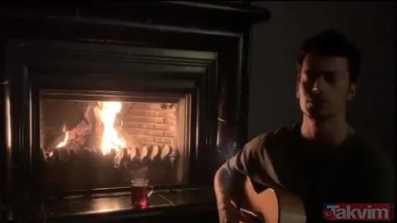 Camdaki Kız'ın Sedat'ı Feyyaz Şerifoğlu durdu durdu bombayı patlattı Ajda Pekkan'la birlikte paylaştı 'hayatımın en kıymetli gecesi' - 14