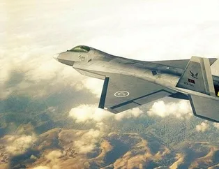 Yerli savaş uçağı 18 Mart 2023'te hangardan çıkacak