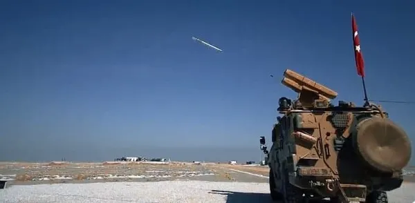 ROKETSAN geliştirdi! SUNGUR hem havada hem karada hem de denizde kullanılacak!-4