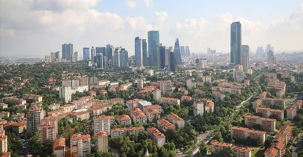 Faiz oranlarındaki düşüş kredili konut satışını uçurdu! Yüzde 1000 arttı