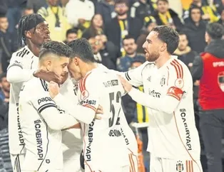 İki takımdan da penaltı tepkisi