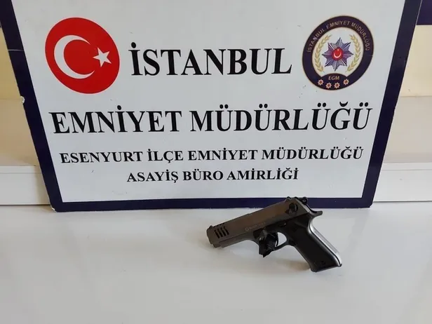 SON DAKİKA: Düğün magandası tutuklandı! Akılalmaz savunma: Heyecanla yaptım-5