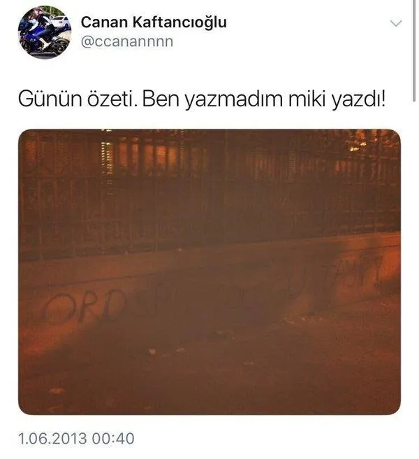 İşte Canan Kaftancıoğlu’nun kirli geçmişi! Yargıtay’ın hapis kararı sonrası tekrar gündemde