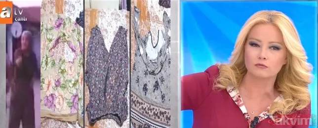 Müge Anlı son dakika!