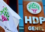 HDP kapatma davası | İlk inceleme 21 Haziranda yapılacak