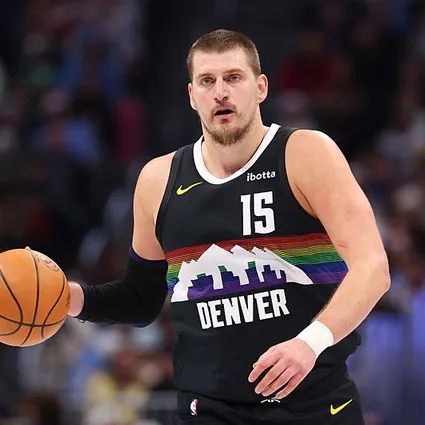 Nikola Jokic 1 ay yok