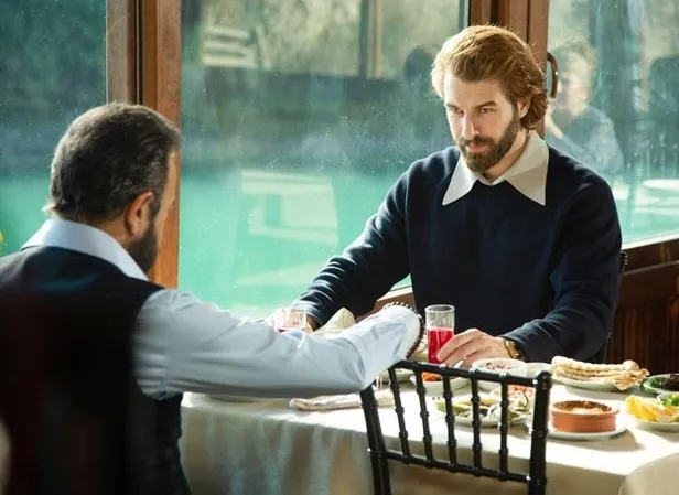 Bir Zamanlar Çukurova 82. bölüm izle! Bir Zamanlar Çukurova son bölüm izle! Dengeler değişiyor…-3