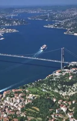 Yaya tüneli için ilk adım atıldı