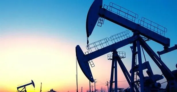 Son dakika: Brent petrolün varili 57,11 dolar oldu! 18 Şubat Salı brent petrol fiyatı