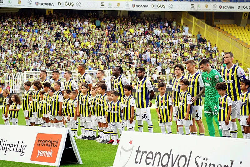 Yıldız ismin Fenerbahçe pişmanlığı! İşte gelmeme nedeni - 5