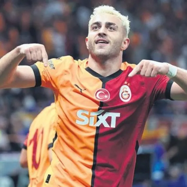Barış Alper’e dev zam