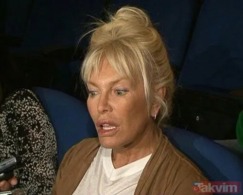 'Hehe' diyerek paylaştı son pozunu gören gözlerine inanamadı! Yıldız Tilbe'nin dişine ne oldu? 57 yaşındaki Yıldız Tilbe... - 11