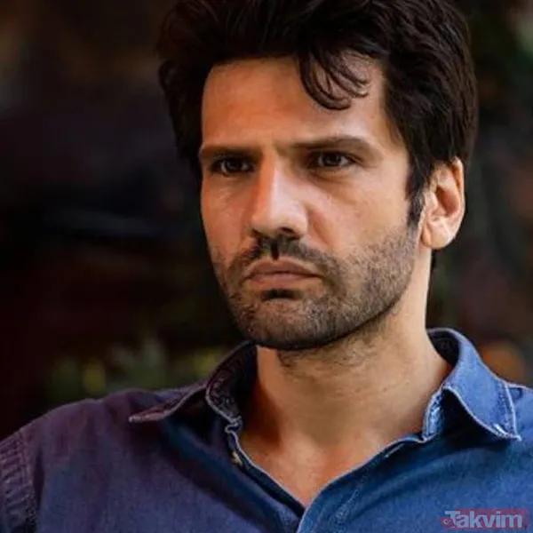 6 ay önce baba olmuştu! Yargı’nın Ilgaz Savcı’sı Kaan Urgancıoğlu’ndan baba-oğul pozu geldi! Minik Ardıç ilgi odağı oldu! - 4