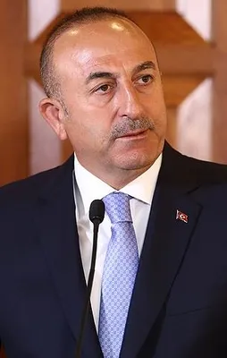 Çavuşoğlu'ndan ABD ve YPG açıklaması
