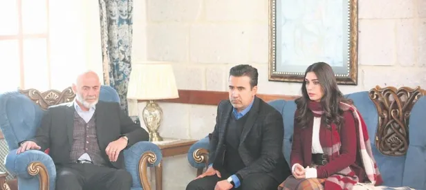 Zirvenin değişmezi Aşk ve Mavi