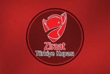 Ziraat Türkiye Kupası’nda 3. eleme turu eşleşmeleri netleşti! İşte maç programı